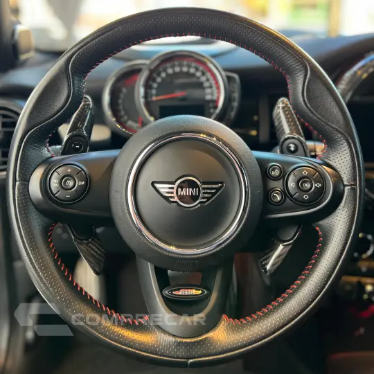 COOPER 2.0 16V Twinpower John Cooper Works