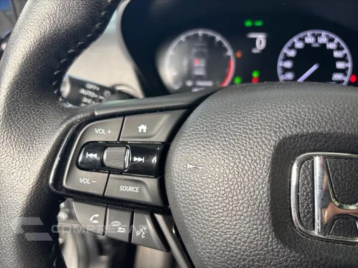 CITY 1.5 i-VTEC FLEX TOURING CVT