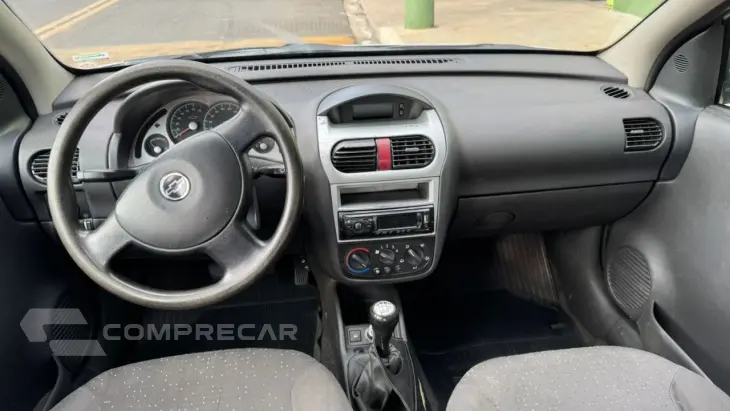 Corsa Sedan 1.4 4P PREMIUM FLEX