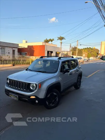RENEGADE 2.0 16V Turbo Sport 4X4