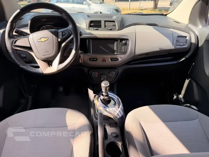 SPIN 1.8 LTZ 8V