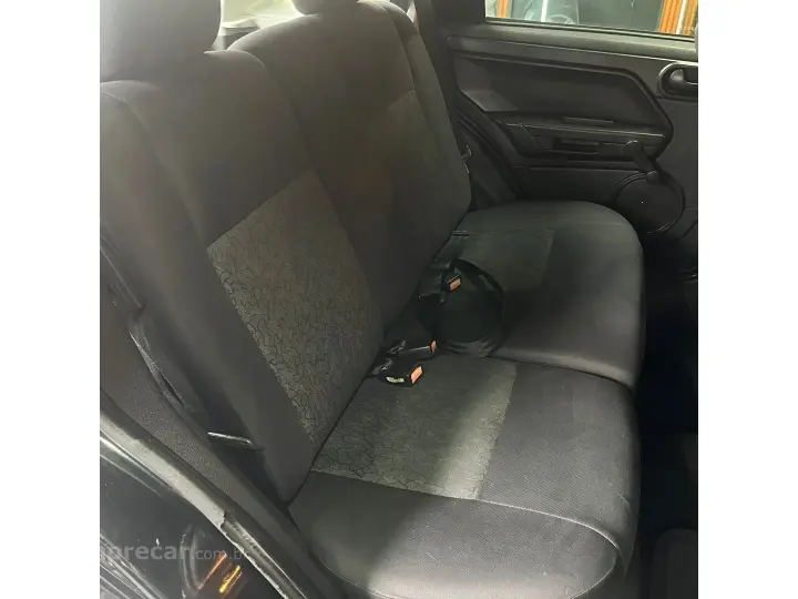 ECOSPORT 1.6 XL 8V FLEX 4P MANUAL