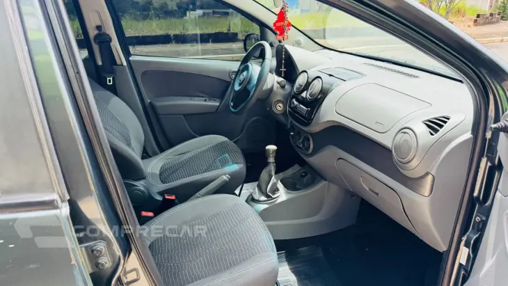 PALIO 1.0 MPI Attractive 8V