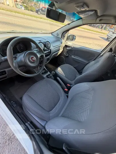 PALIO 1.0 MPI Attractive 8V