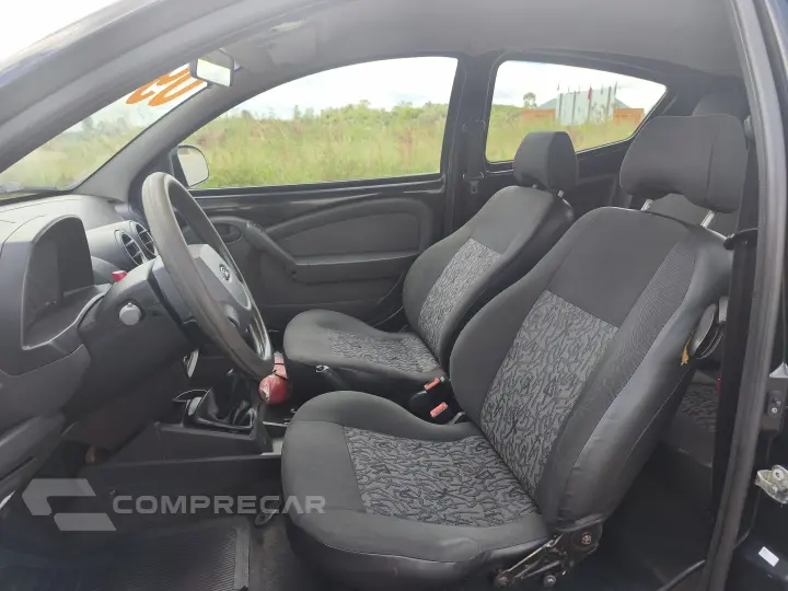 KA 1.0 MPI 8V FLEX 2P MANUAL