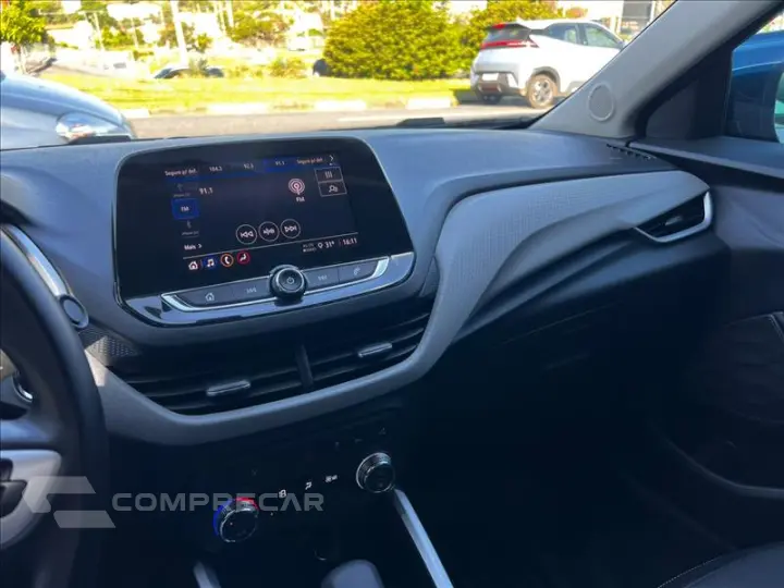 ONIX 1.0 Turbo Premier