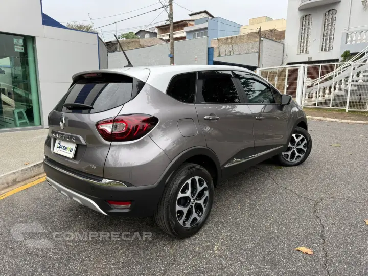 CAPTUR 1.3 TCE Intense
