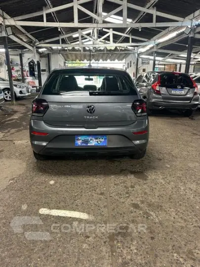 POLO TRACK 1.0 FLEX 12V 5P