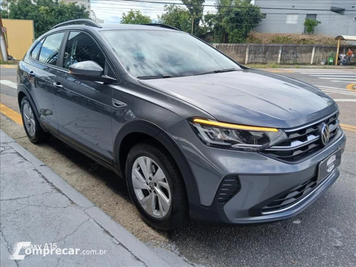 NIVUS 1.0 200 TSI Highline