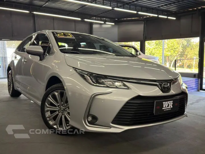 COROLLA 2.0 XEI 16V