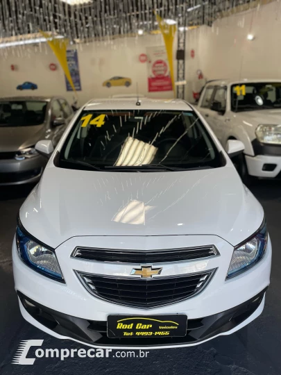 PRISMA 1.4 LTZ Spe/4 8V