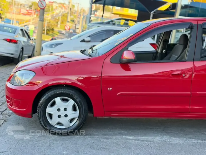 CELTA 1.0 MPFI LT 8V FLEX 4P MANUAL