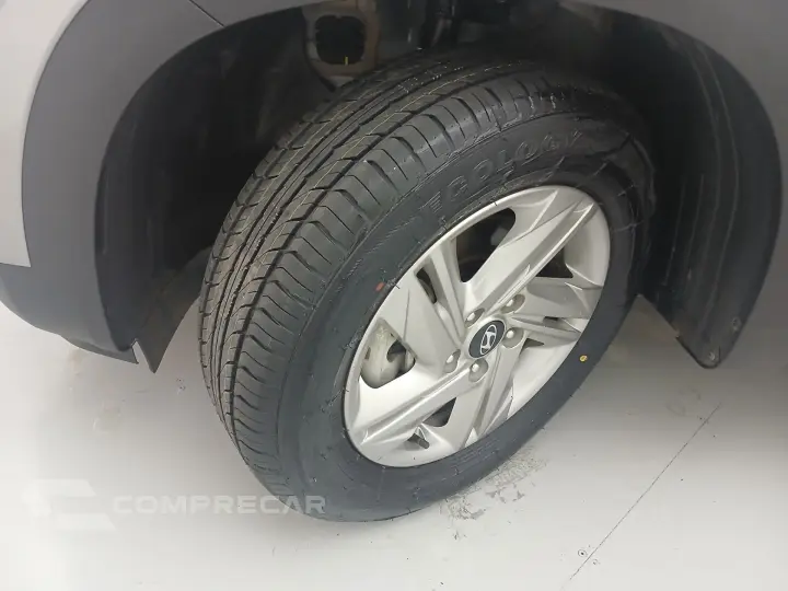 CRETA 1.0 TGDI FLEX COMFORT AUTOMÁTICO