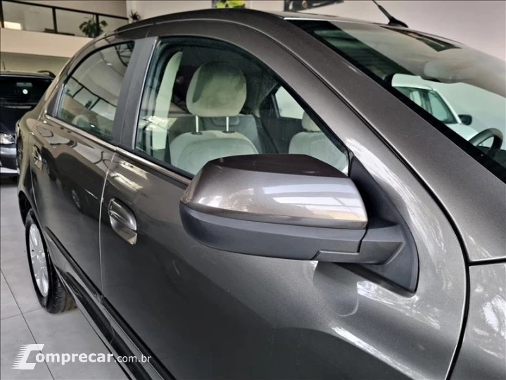 COBALT 1.8 MPFI LTZ 8V