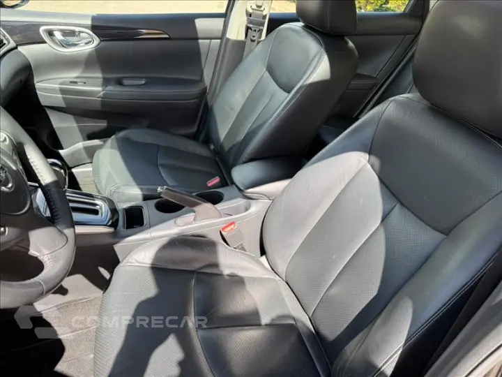 SENTRA 2.0 SL 16V