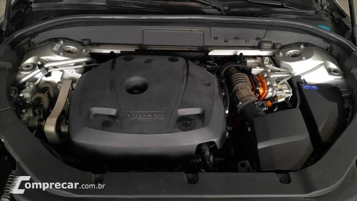 XC60 2.0 T8 HYBRID INSCRIPTION AWD GEARTRONIC