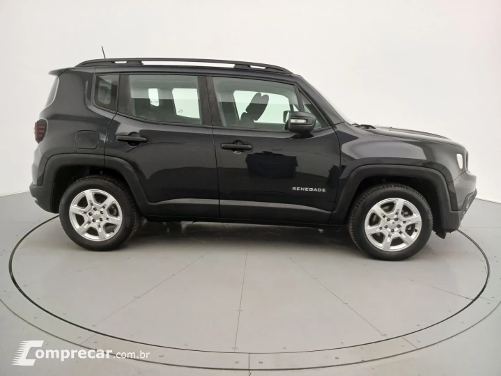 RENEGADE 1.3 T270 TURBO FLEX SPORT AT6