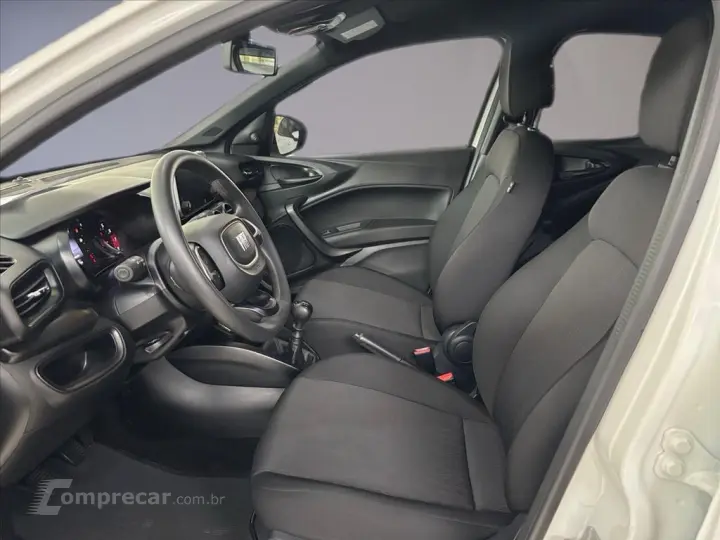 ARGO 1.0 FIREFLY FLEX DRIVE MANUAL