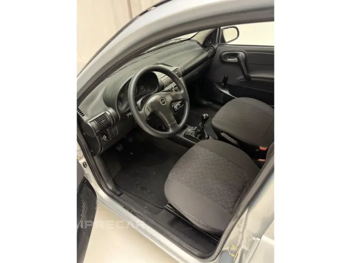 CLASSIC 1.0 MPFI LIFE 8V FLEX 4P MANUAL