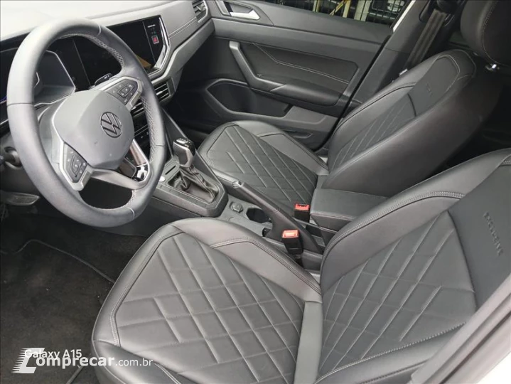 VIRTUS 1.4 250 TSI Exclusive