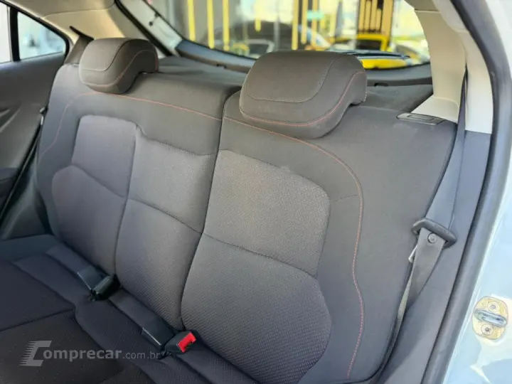 ONIX 1.4 MPFI LT 8V FLEX 4P MANUAL