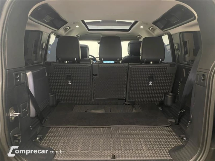 DEFENDER 2.0 P300 110 HSE AWD