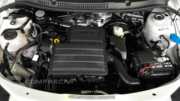 SAVEIRO 1.6 MSI ROBUST CS 16V FLEX 2P MANUAL