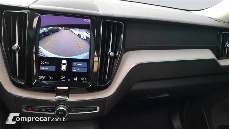 XC60 2.0 T8 HYBRID INSCRIPTION AWD GEARTRONIC