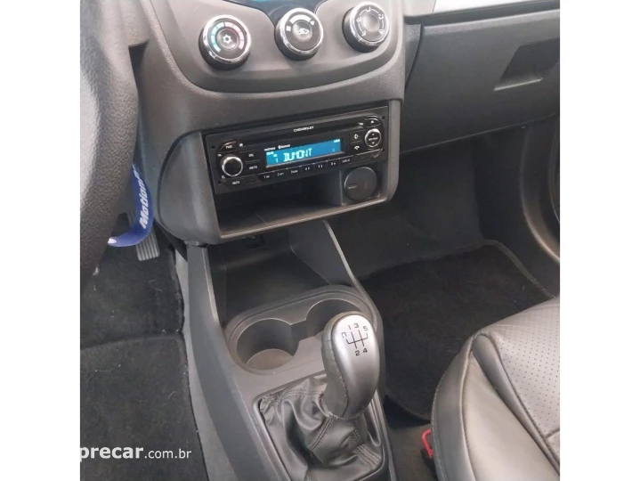 MONTANA 1.4 MPFI SPORT CS 8V FLEX 2P MANUAL