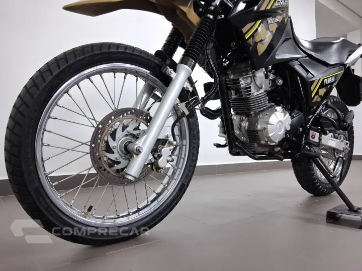 XTZ 150 CROSSER Z