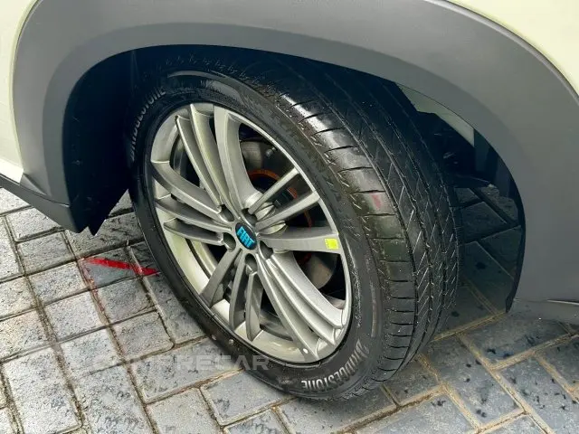 FASTBACK - 1.0 TURBO 200 CVT