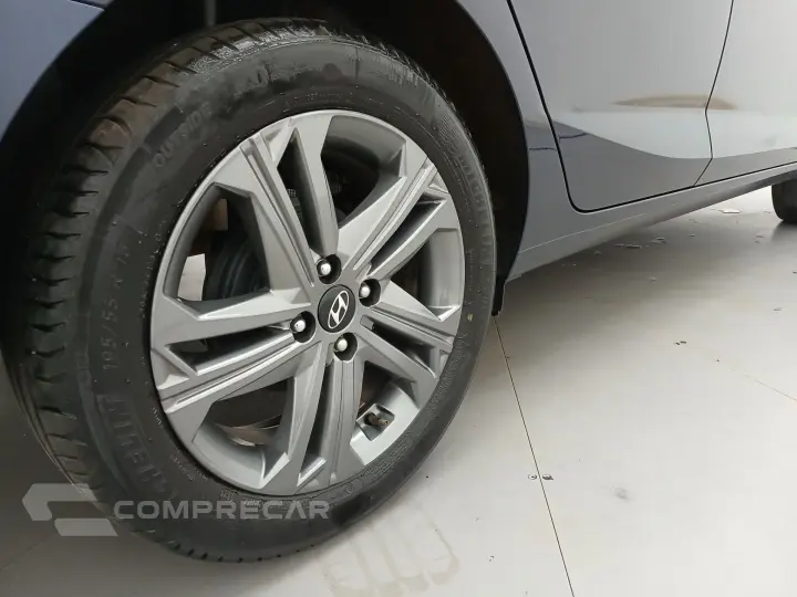 HB20S 1.0 TGDI FLEX COMFORT PLUS AUTOMÁTICO