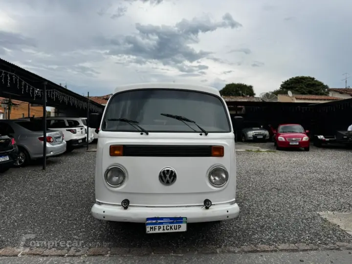 KOMBI 1.6 MI STD 8V