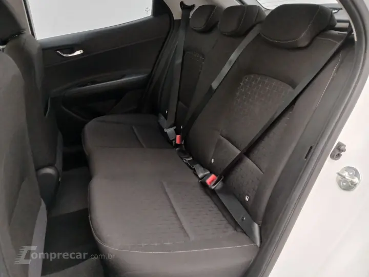 HB20 1.0 12V FLEX LIMITED PLUS MANUAL