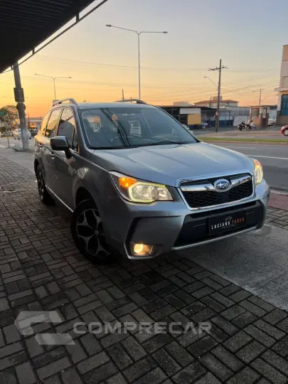 FORESTER 2.0 S 4X4 16V