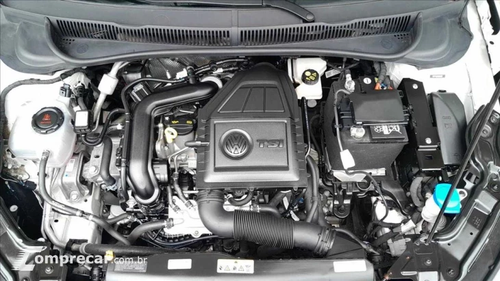 VIRTUS 1.0 170 TSI MANUAL