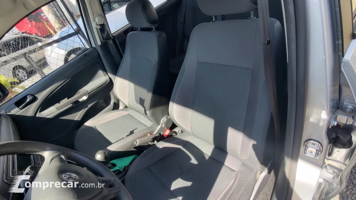 GOL 1.6 MSI Totalflex