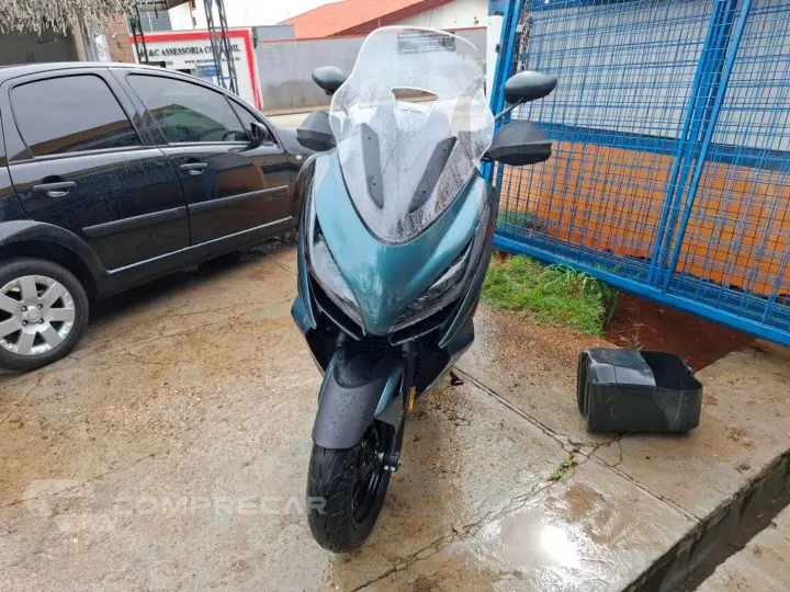 350E
