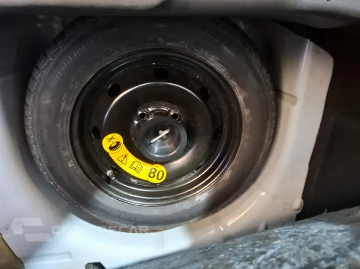 FIESTA 1.6 SE Hatch 16V