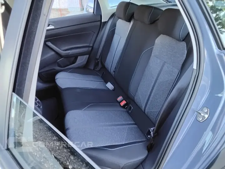 NIVUS 1.0 200 TSI TOTAL FLEX COMFORTLINE AUTOMÁTICO