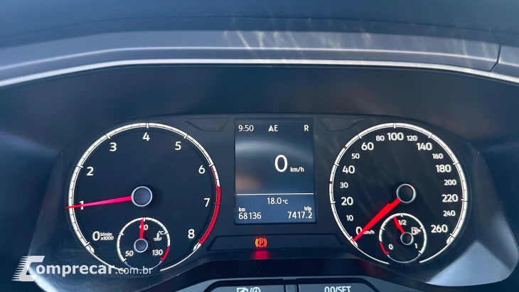 T-CROSS 1.0 200 TSI