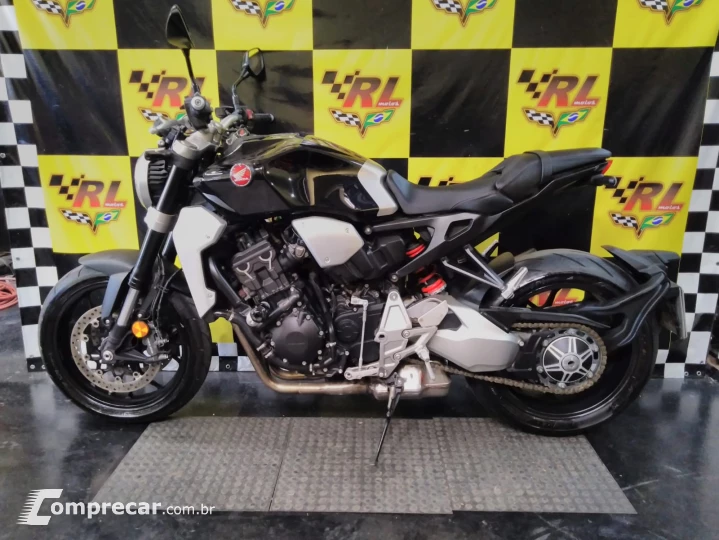 CB 1000R