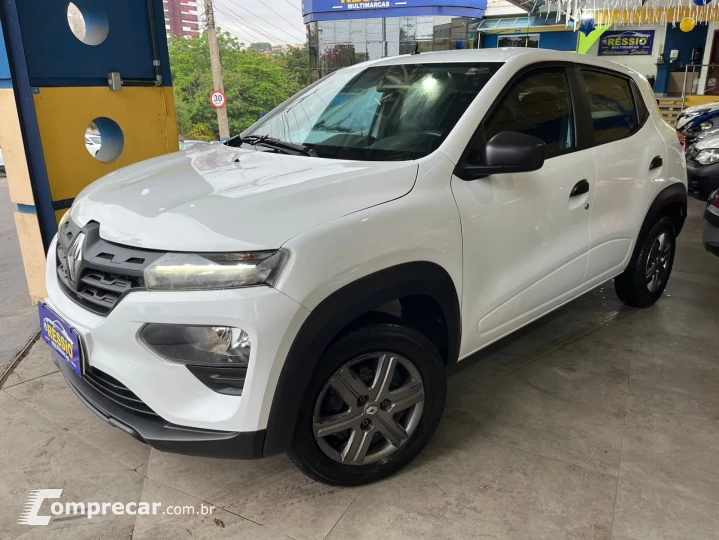 KWID 1.0 12V SCE ZEN