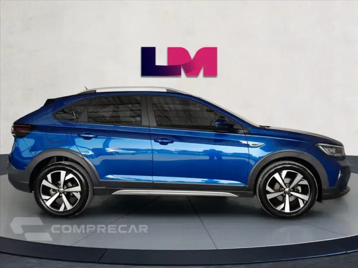 NIVUS 1.0 200 TSI TOTAL FLEX HIGHLINE AUTOMÁTICO