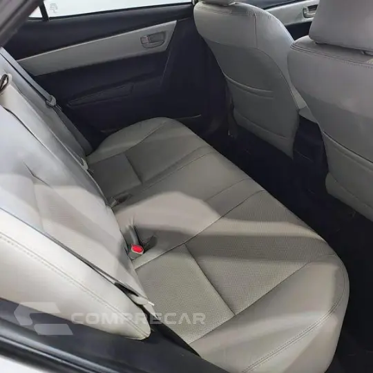 COROLLA XEI 2.0 FLEX