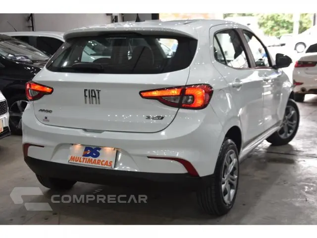 ARGO - 1.0 FIREFLY DRIVE MANUAL