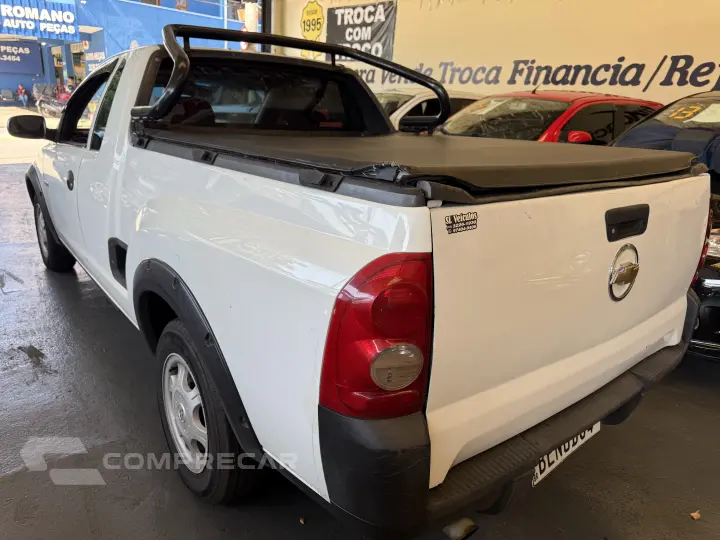 MONTANA 1.4 MPFI Conquest CS 8V