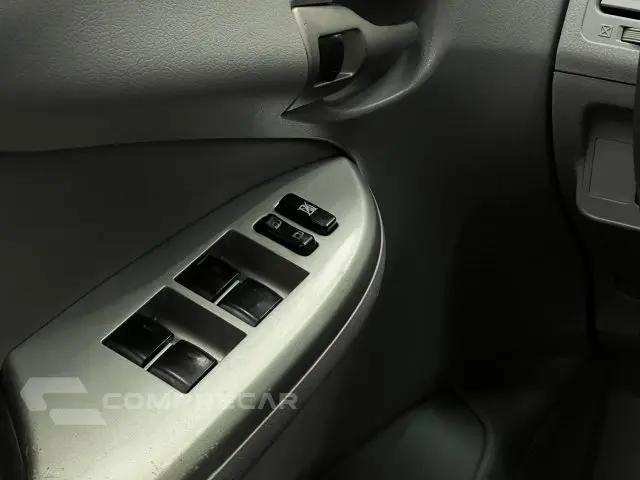 COROLLA - 1.8 XEI 16V 4P AUTOMÁTICO