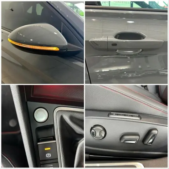 JETTA GLI 350 TSI 2.0 16V 4P AUT