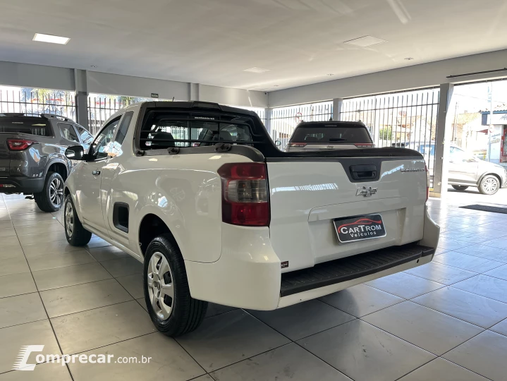 MONTANA 1.4 MPFI LS CS 8V